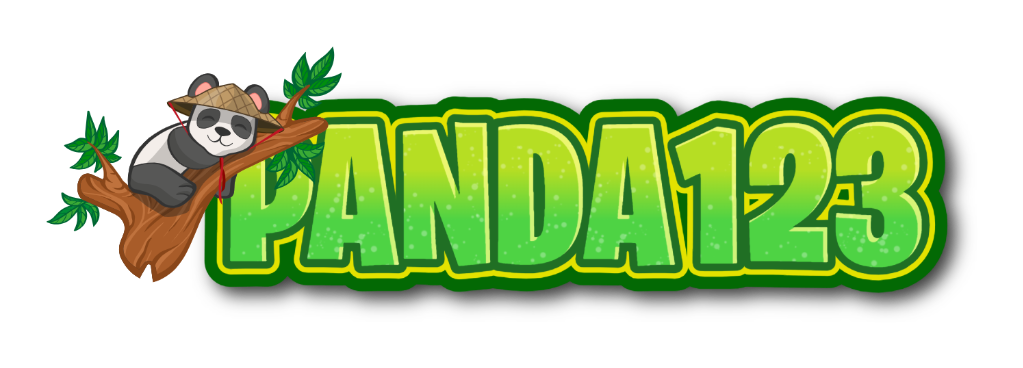 PANDA123